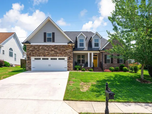 1150 Hidden Creek Dr, Chattanooga, TN 37405