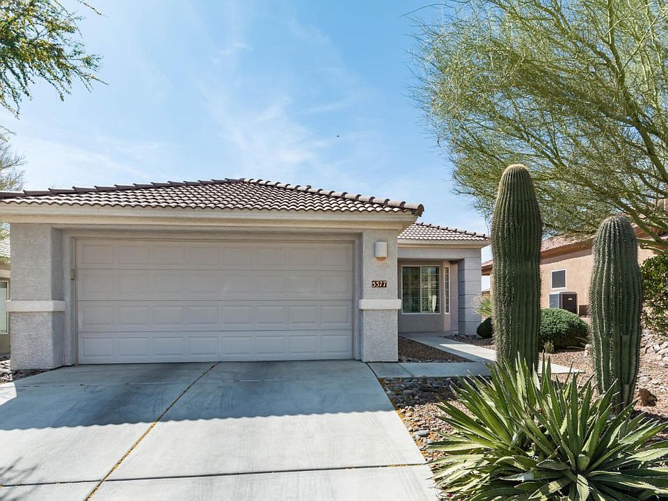1st image of 5377 W Winding Desert Dr