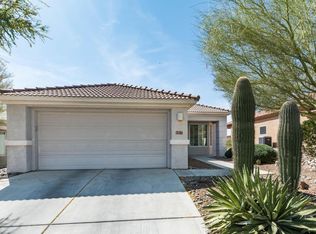 5377 W Winding Desert Dr, Marana, AZ 85658