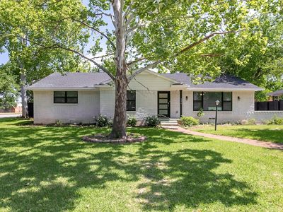 606 Bizerte Ave, Dallas, TX, 75224