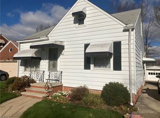 4910 Montauk Ave, Parma, OH