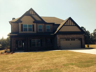 1521 Middleton Dr, Monroe, GA, 30655