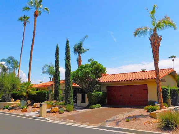 Indian Wells Seasonal Rental