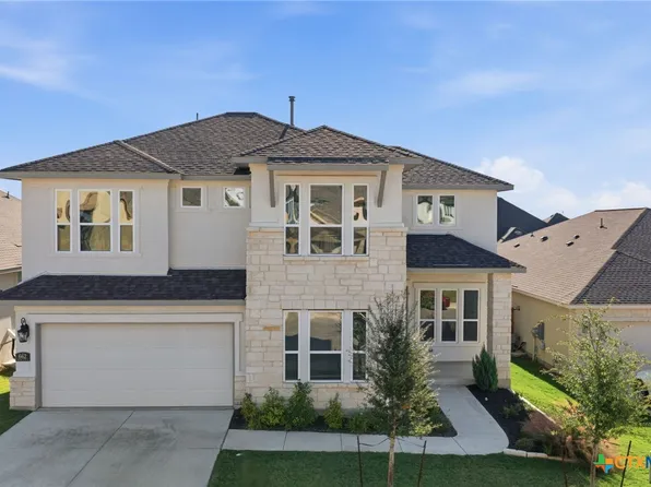 662 Hidden View St, New Braunfels, TX 78130