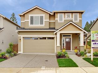 LOT 4416 251st Pl SE, Bothell, WA 98021