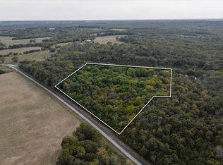 002 & 005 Highway O, Humansville, MO 65674