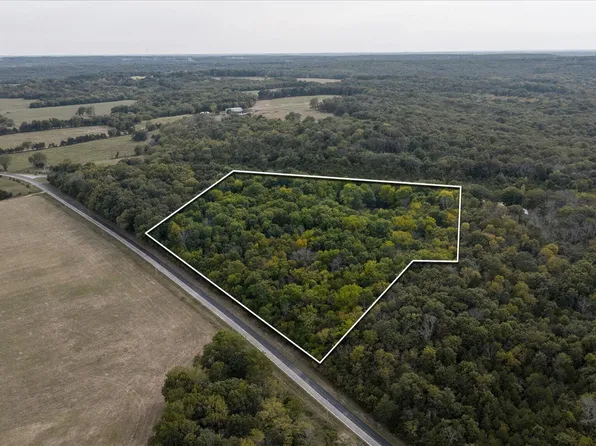 002 & 005 Highway O, Humansville, MO 65674