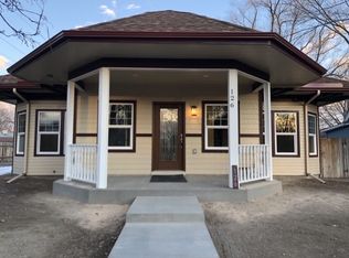126 S Apple St, Fruita, CO 81521