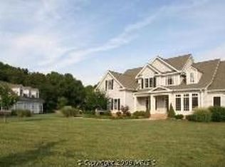 5197 Meadows Farm Rd, Lothian, MD 20711