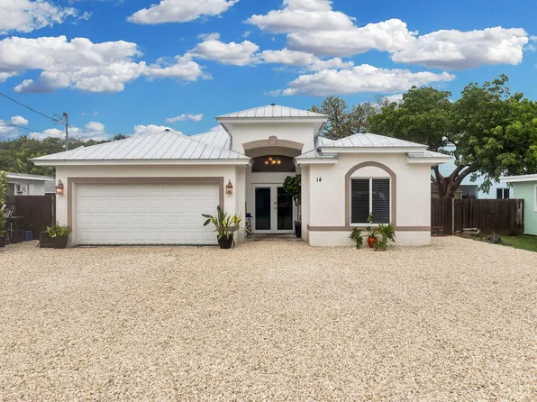 14 N End Rd, Key Largo, FL 33037