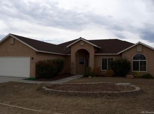 19412 Meadows Rd, Tehachapi, CA 93561