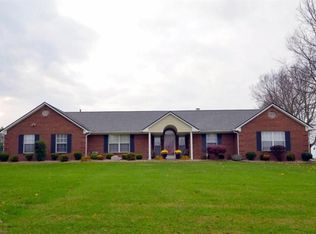 815 Darby Trce, Winchester, KY 40391