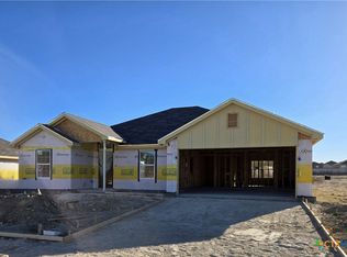 3106 Goblin Dr, Killeen, TX 76549