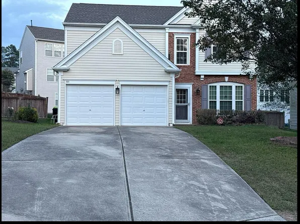 103 Apple Cart Way, Morrisville, NC 27560