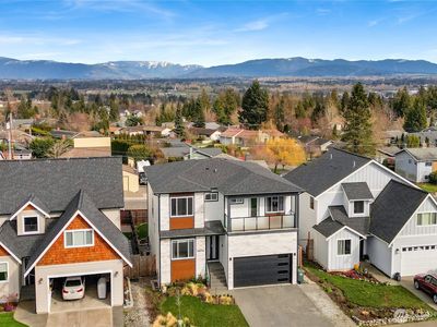 5976 Honeycutt Ct, Ferndale, WA, 98248