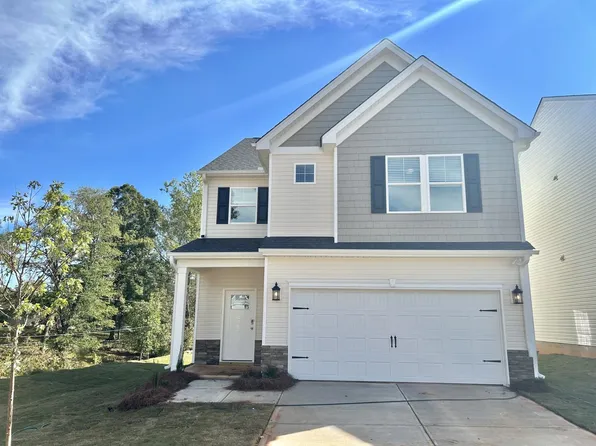 4062 Bromfield Way, Boiling Springs, SC 29316