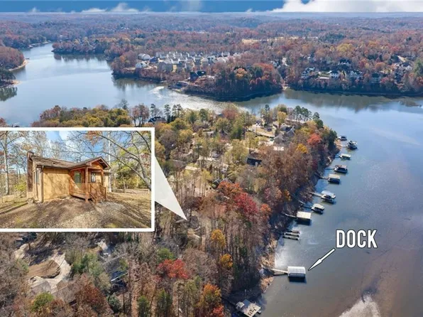 8070 Beachwood Dr, Murrayville, GA 30564