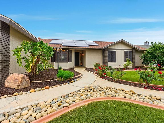 3rd image of 3928 W Dorothea Court