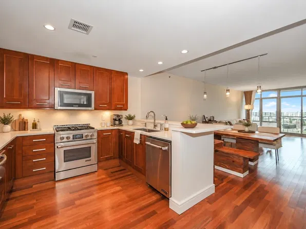 8100 River Rd APT 601, North Bergen, NJ 07047