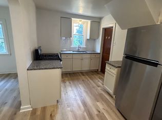 165 Magnolia St, Homestead, PA 15120