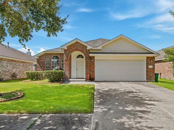 17022 Evening Run Ln, Richmond, TX 77407