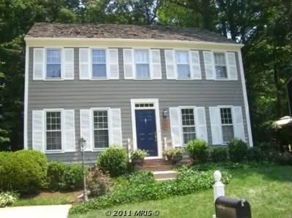 11983 Farrabow Ln, Woodbridge, VA 22192