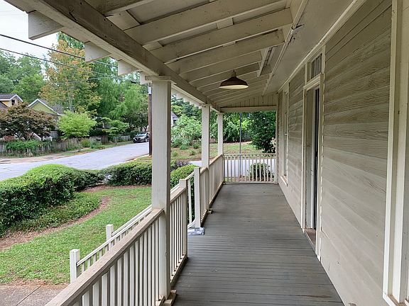 Awesome Rocking Chair Front Porch