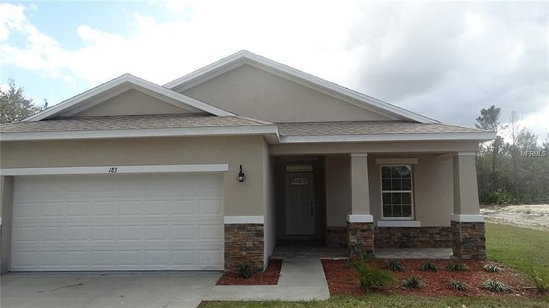 1st image of 183 Maple Dr