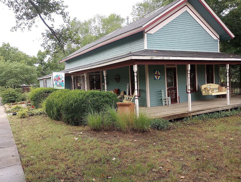 721 10th St, Elk Falls, KS 67345 Zillow