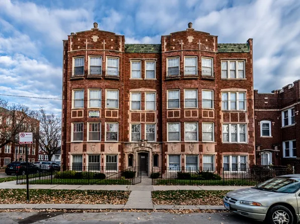 234 E 109th, 234 E 109th St #10851-3, Chicago, IL 60628