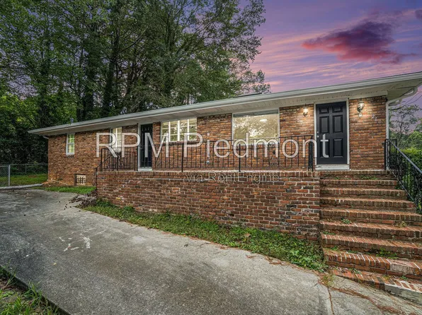 261 Holly Rd NW, Atlanta, GA 30314