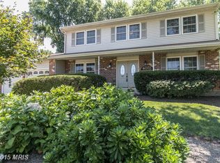 4055 Carbury Ct, Chantilly, VA 20151