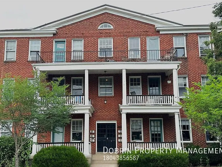 2914 Idlewood Ave #5 — Photo 1