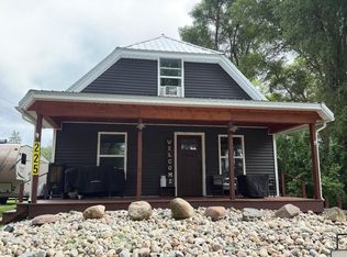 225 Center St, Six Lakes, MI 48886