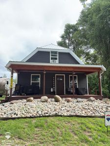 225 Center St, Six Lakes, MI, 48886