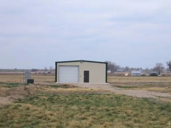 33935 County Road 49, Galeton, CO 80622