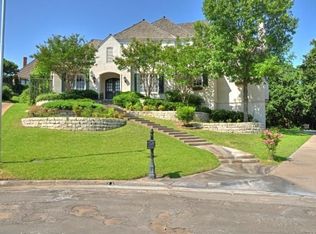 3000 Iron Stone Ct, Arlington, TX 76006