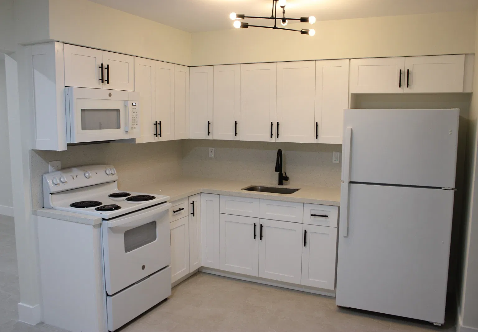 3 bed, 1150 sqft, $2,500 — Photo 2