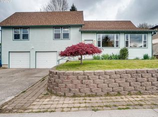 3663 SE 23rd St, Gresham, OR 97080