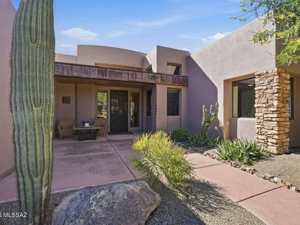 5649 W Silent Wash Pl, Marana, AZ 85658