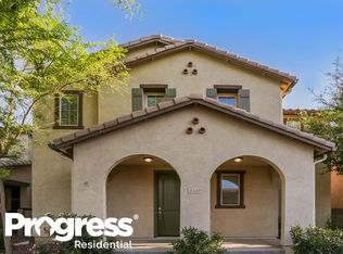 4139 E Nunneley Rd, Gilbert, AZ 85296