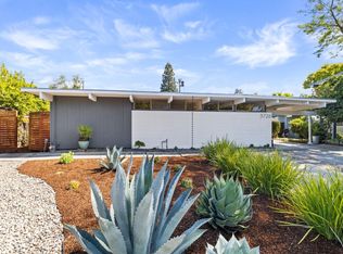 3726 Carlson Cir, Palo Alto, CA