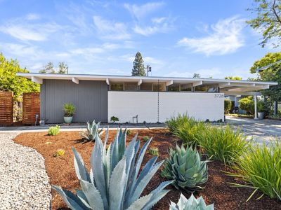 3726 Carlson Cir, Palo Alto, CA, 94306