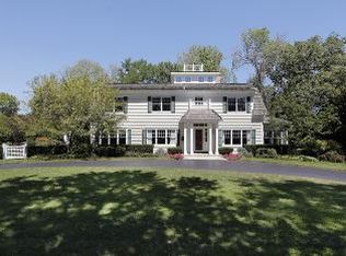 255 Mortimer Rd, Glencoe, IL 60022