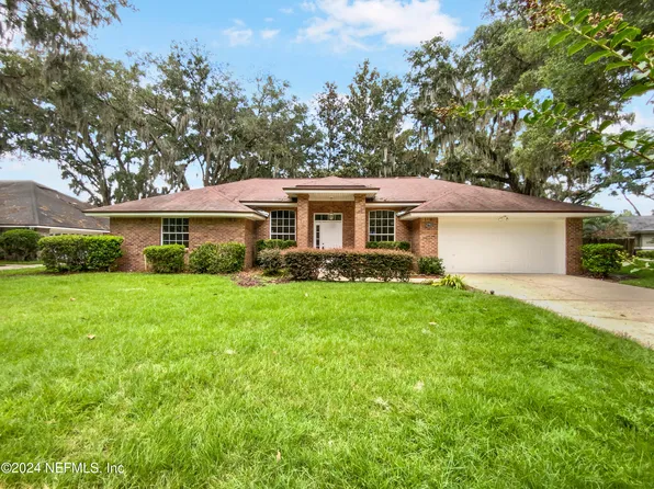 2793 CHELSEA COVE Drive, Jacksonville, FL 32223