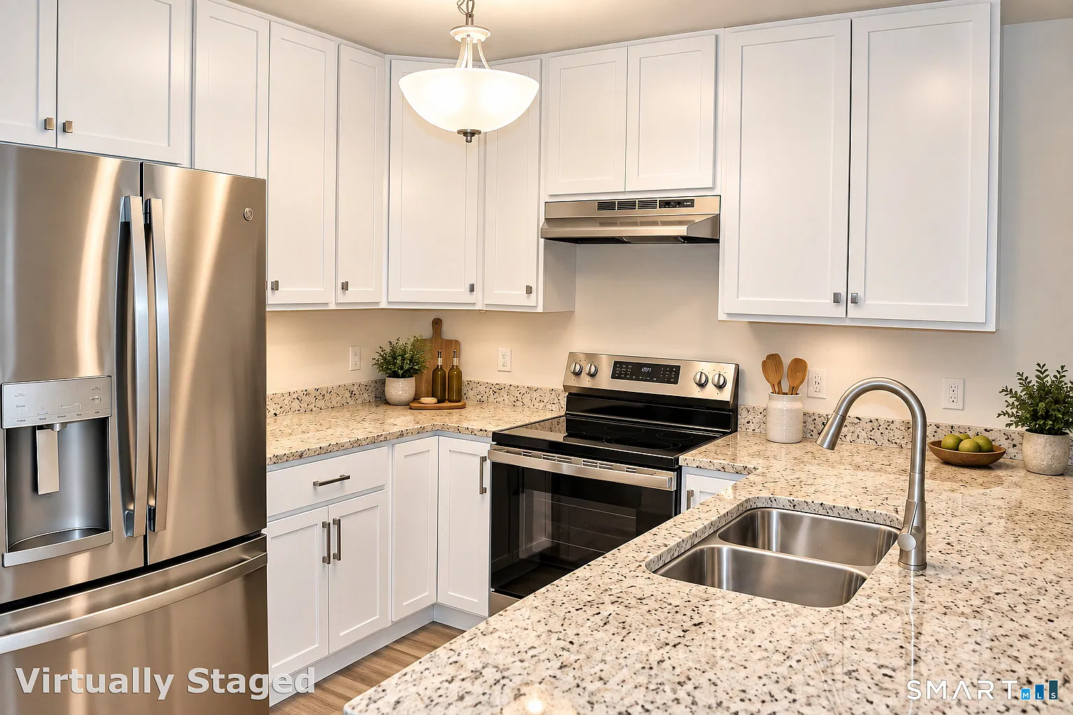 2 bed, 1.0 bath, 780 sqft, $3,250 — Photo 3