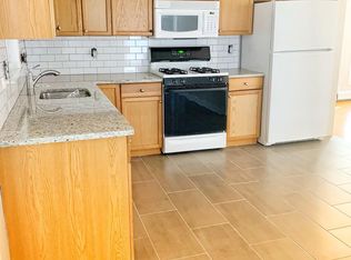 59 Silver St #3, Norwood, MA 02062