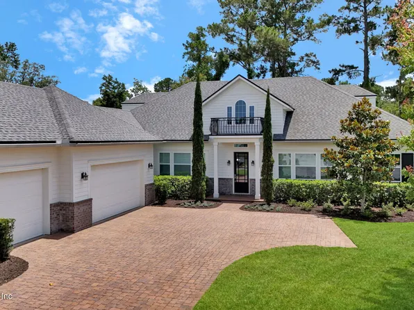 2660 FAIRWAY FARMS Court, Jacksonville, FL 32223