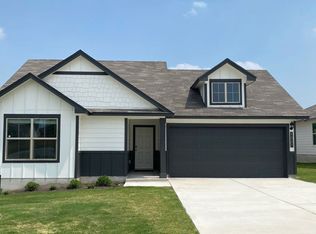 1337 Piedmont St, Temple, TX 76504