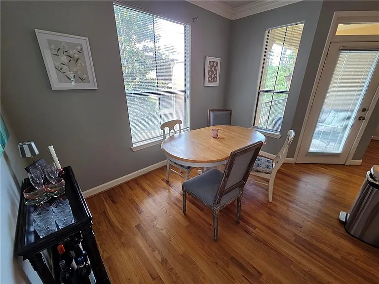 3777 Peachtree Rd NE #1035 — Photo 7